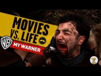 SURICATE - Movies vs. Life - YouTube