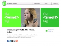 Welcome to HTML11 Labs