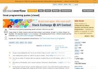 Great programming quotes - Stack Overflow