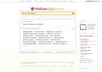 famous math problems - Wolfram|Alpha
