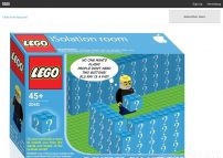 Lego Steve Jobs
