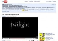 8-Bit Twilight Eclipse Interactive
