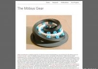 The Möbius Gear