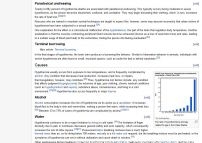 Hypothermia - Wikipedia, the free encyclopedia