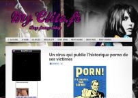 Un virus qui publie l'historique porno de ses victimes
