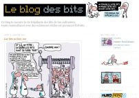 Le blog des bits