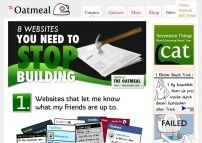 8 Websites You Need to Stop Building