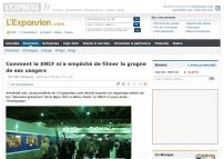 Comment la SNCF m'a empêché de filmer la grogne de ses usagers