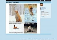 Firefox en vrai