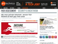 .secure TLD floated as bad-guy-free zone