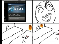 Portal on Mac