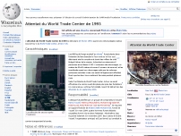 Attentat du World Trade Center de 1993