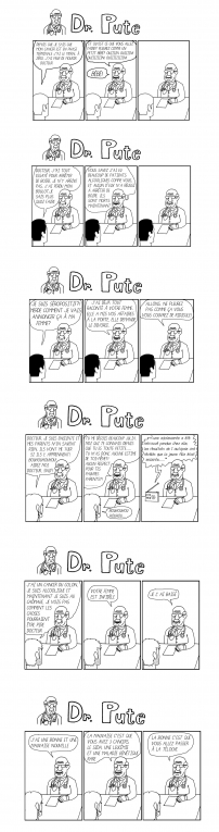 Dr. Pute