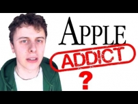 Les apple Addict