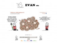 Evan etc !