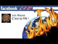 La Fin du Monde sur Facebook !