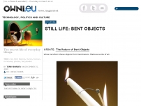 Bent Objects