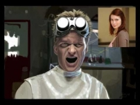 Dr Horrible's Sing-Along Blog