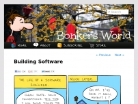Building Software