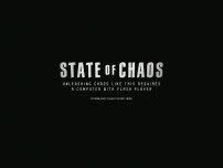 Create a State of Chaos