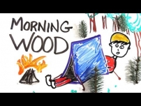 The Science of 'Morning Wood' - YouTube