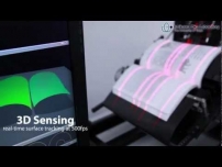 BFS-Auto: High Speed Book Scanner at over 250 pages/min - YouTube