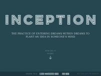 Inception Explained