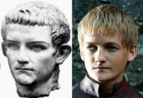 Joffrey Caligula