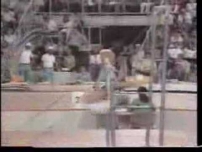 Olga Korbut 1972 Olympics TO UB
