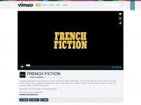 French fiction