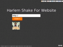 Harlem Shaker