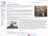 Canular du Dreadnought