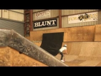 Brendon Smith Blunt Scooters