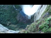 Fumaça Waterfall