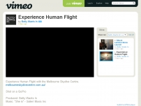 Experience Human Flight